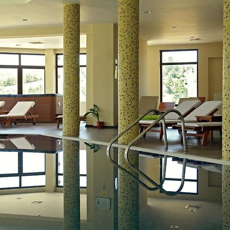 Hotel Orbel Dobriniště Exteriér fotografie