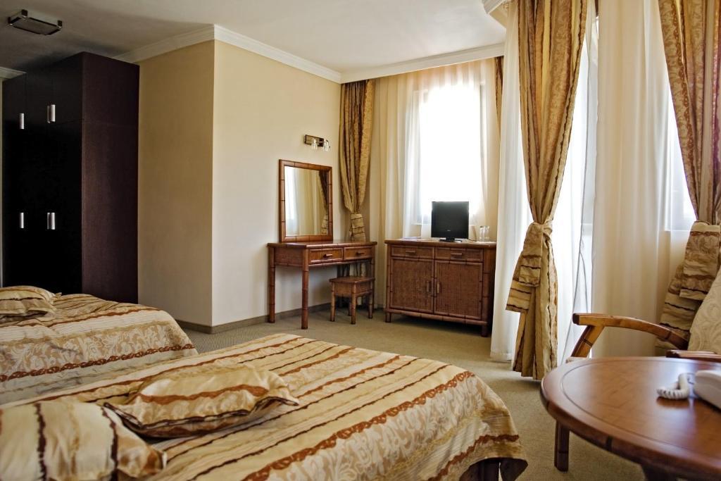 Hotel Orbel Dobriniště Pokoj fotografie