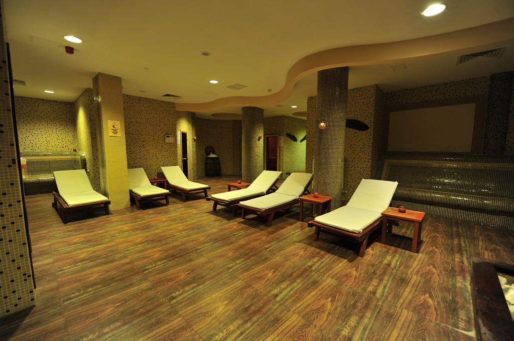 Hotel Orbel Dobriniště Exteriér fotografie