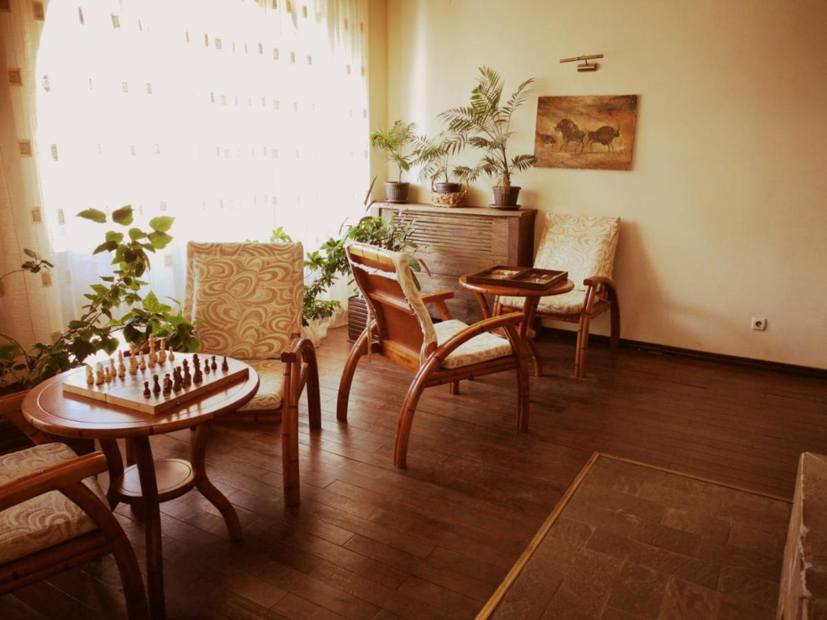 Hotel Orbel Dobriniště Exteriér fotografie